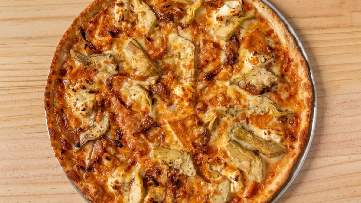 Highlights, Olive Pizzeria