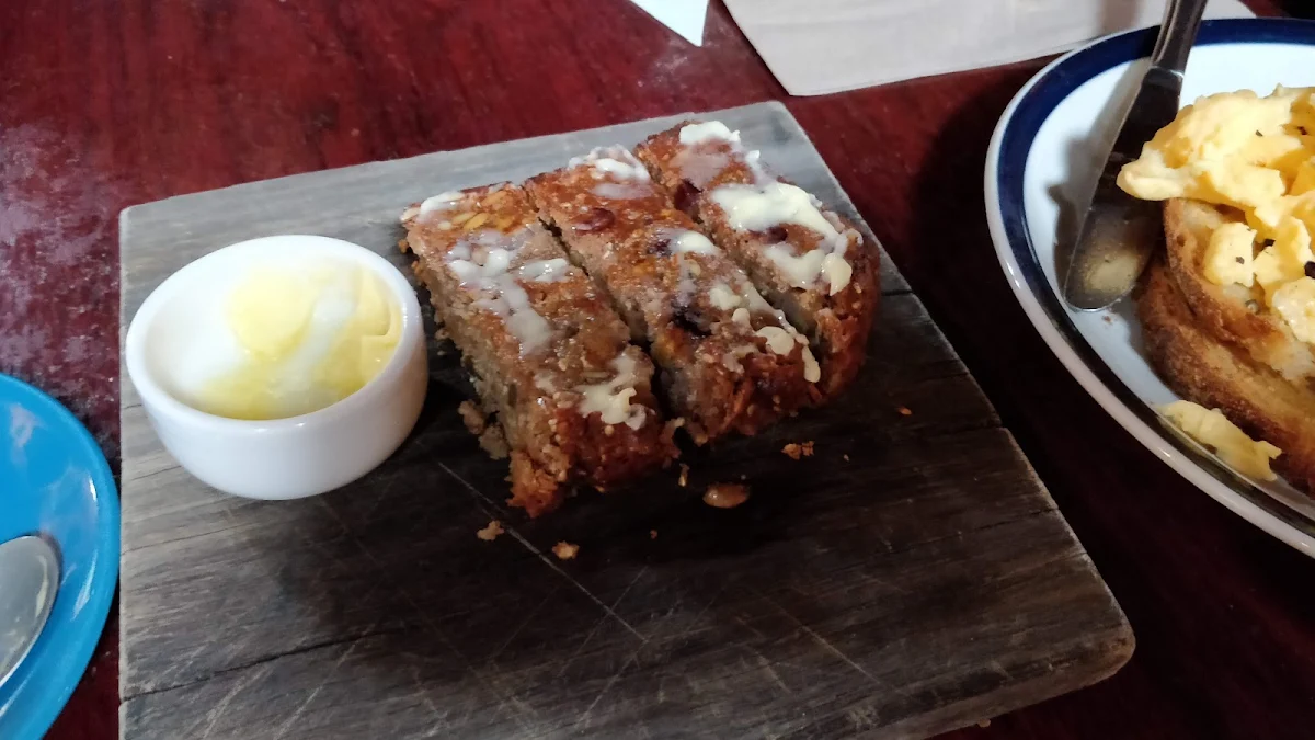 Banana Bread