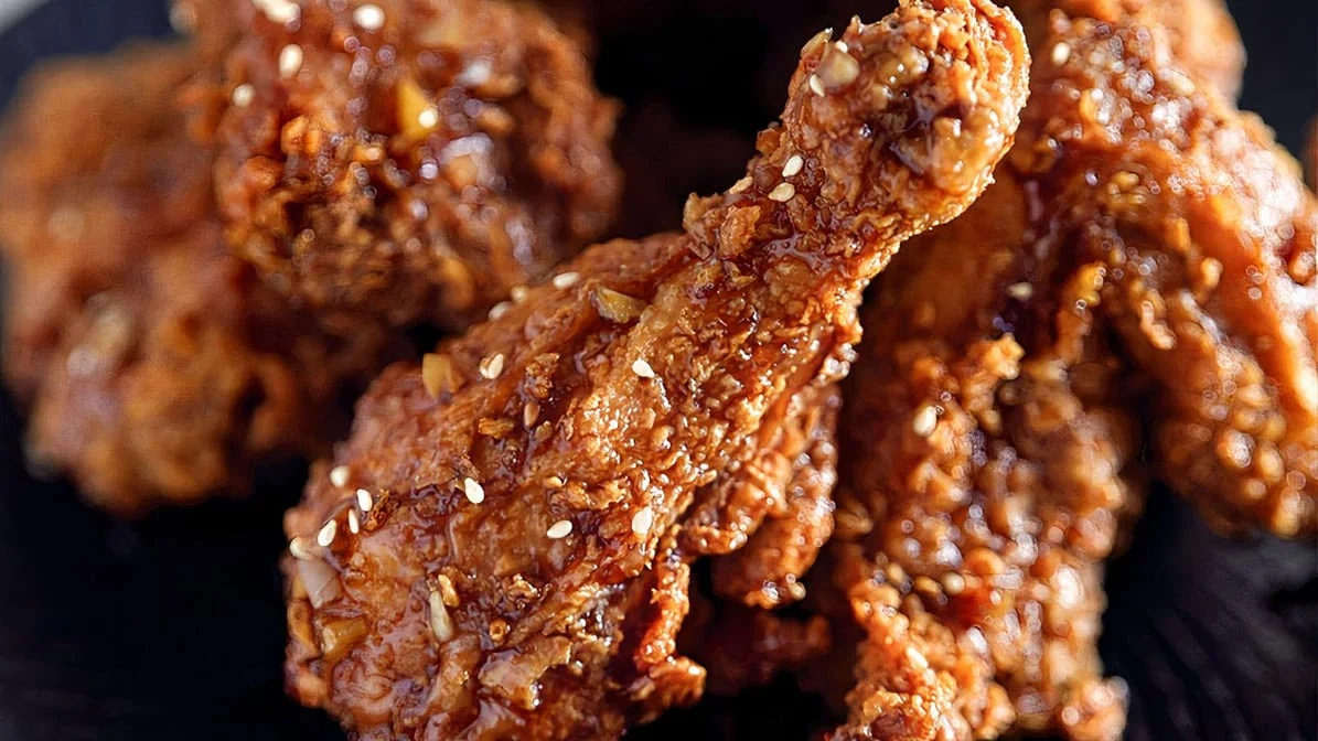 Highlights, NeNe Chicken Melton