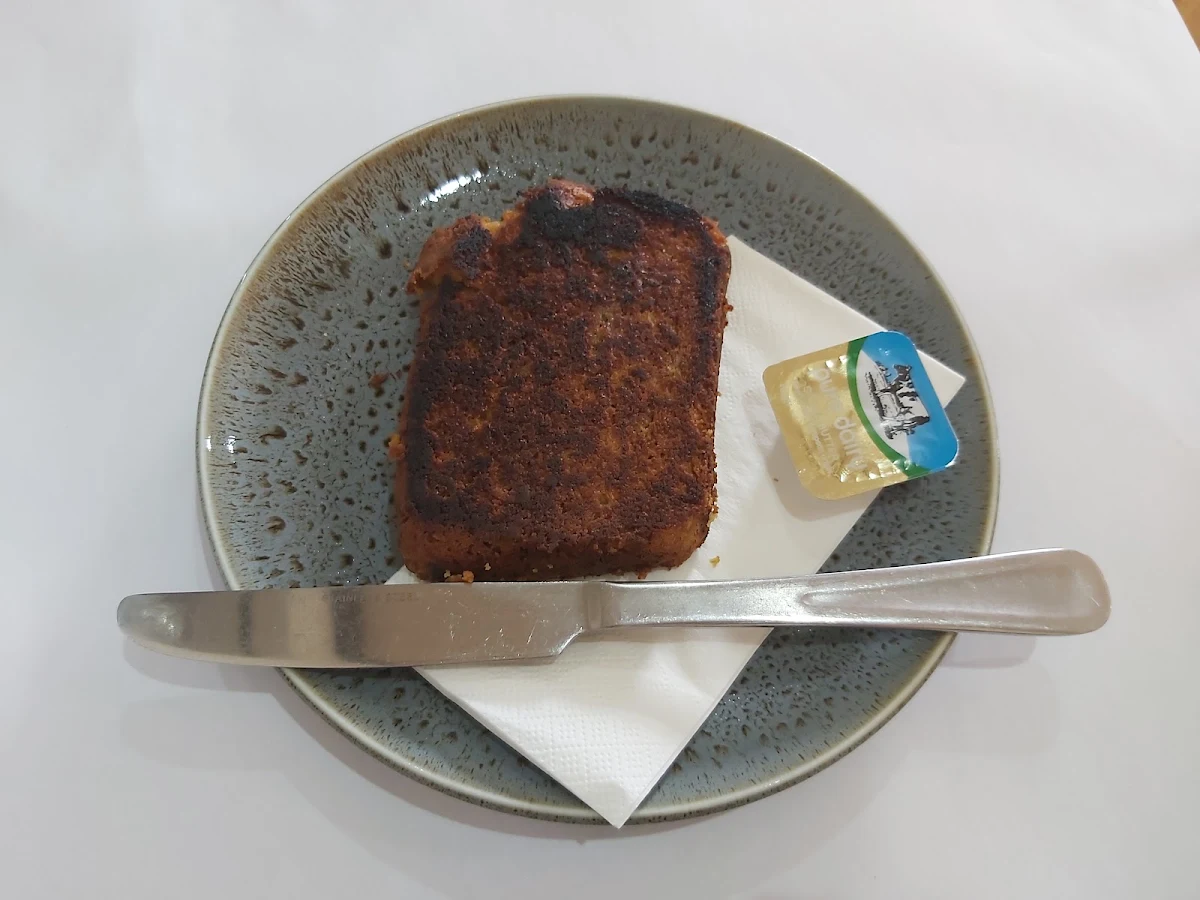 Banana Bread