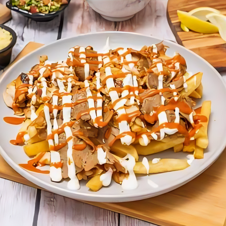 Highlights, Baba’s Kebab and Grill