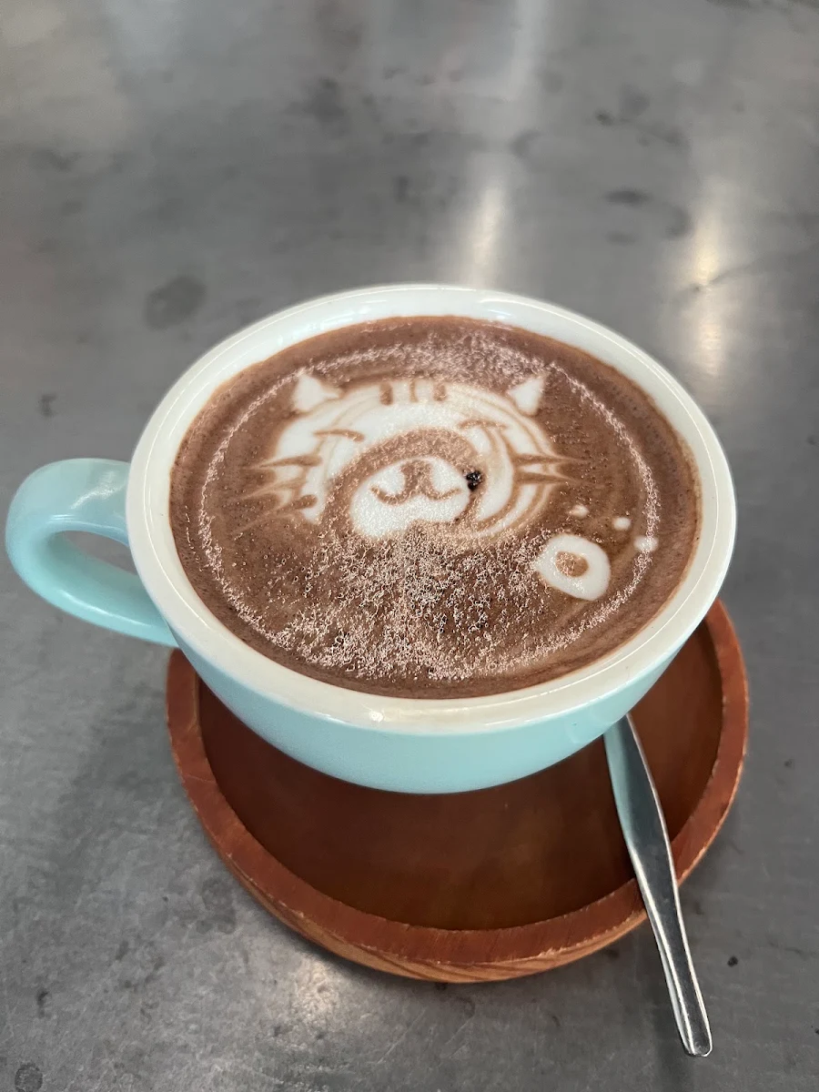 Highlights, & LOCALS Cafe