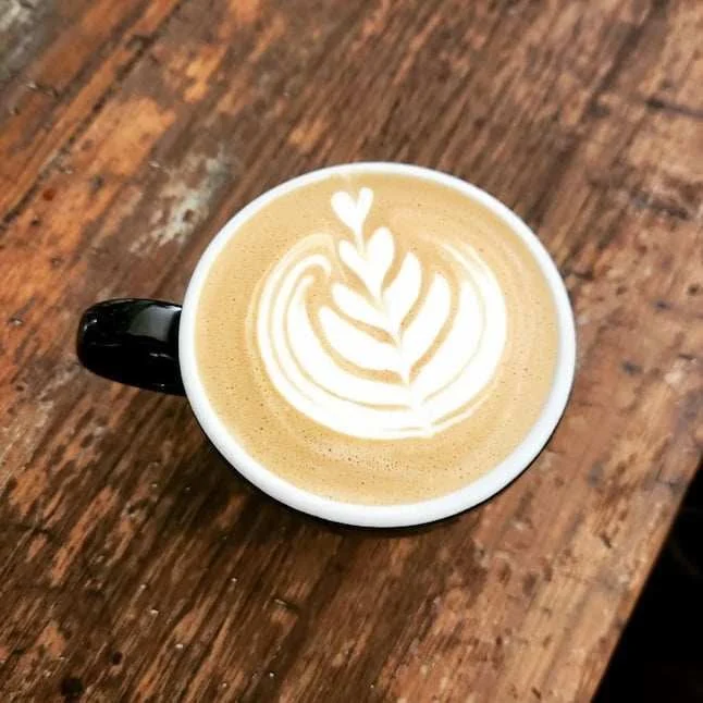 Highlights, & LOCALS Cafe
