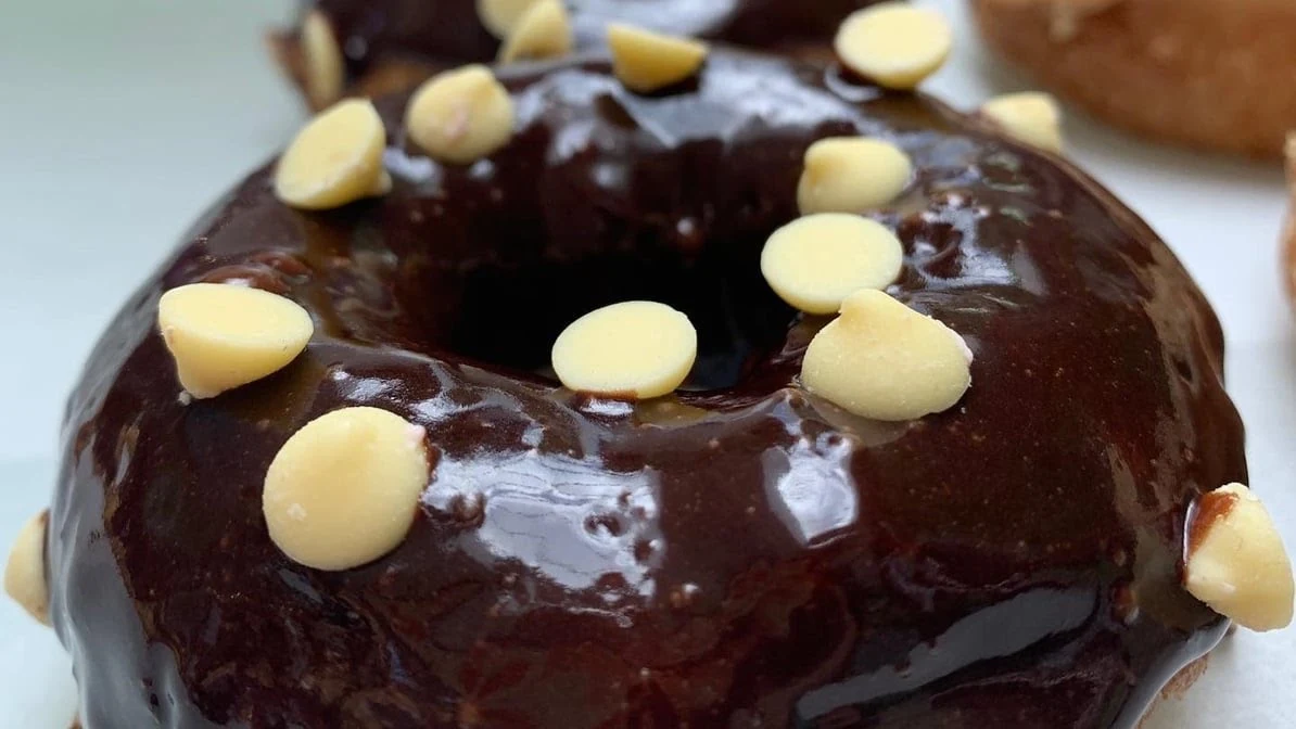 Highlights, G-Free Donuts