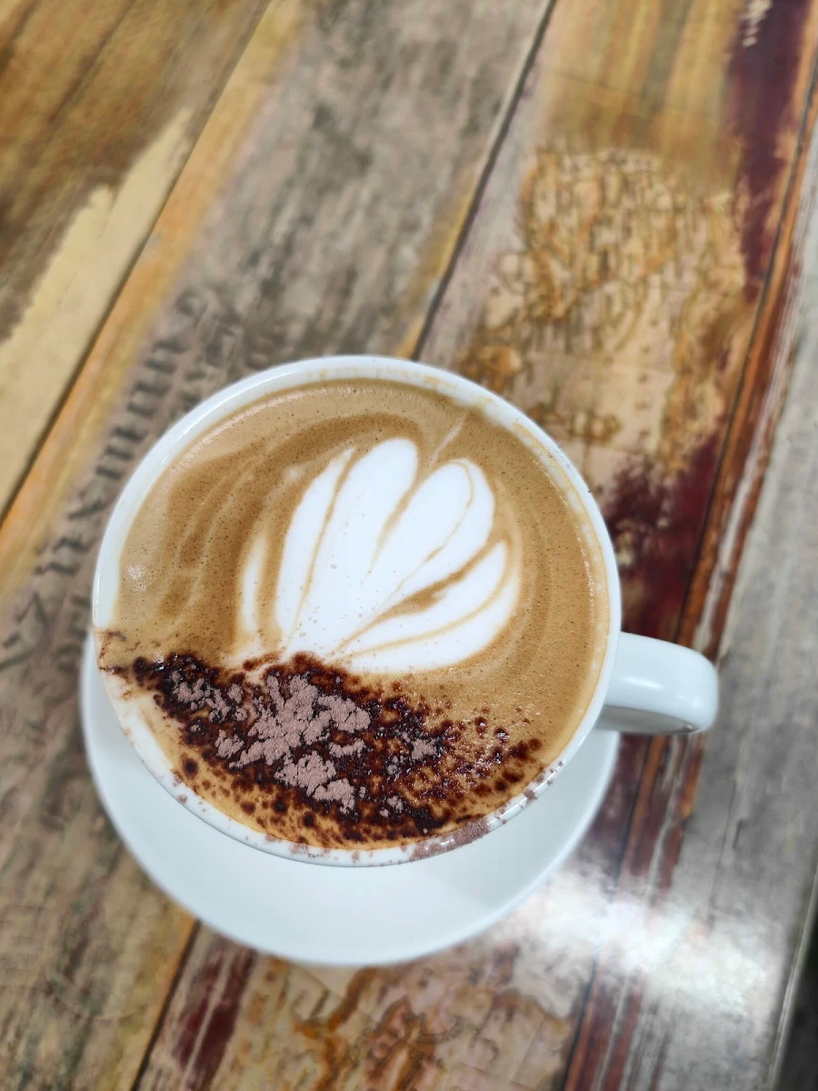 Highlights, Harkaway Coffee convenience & post office