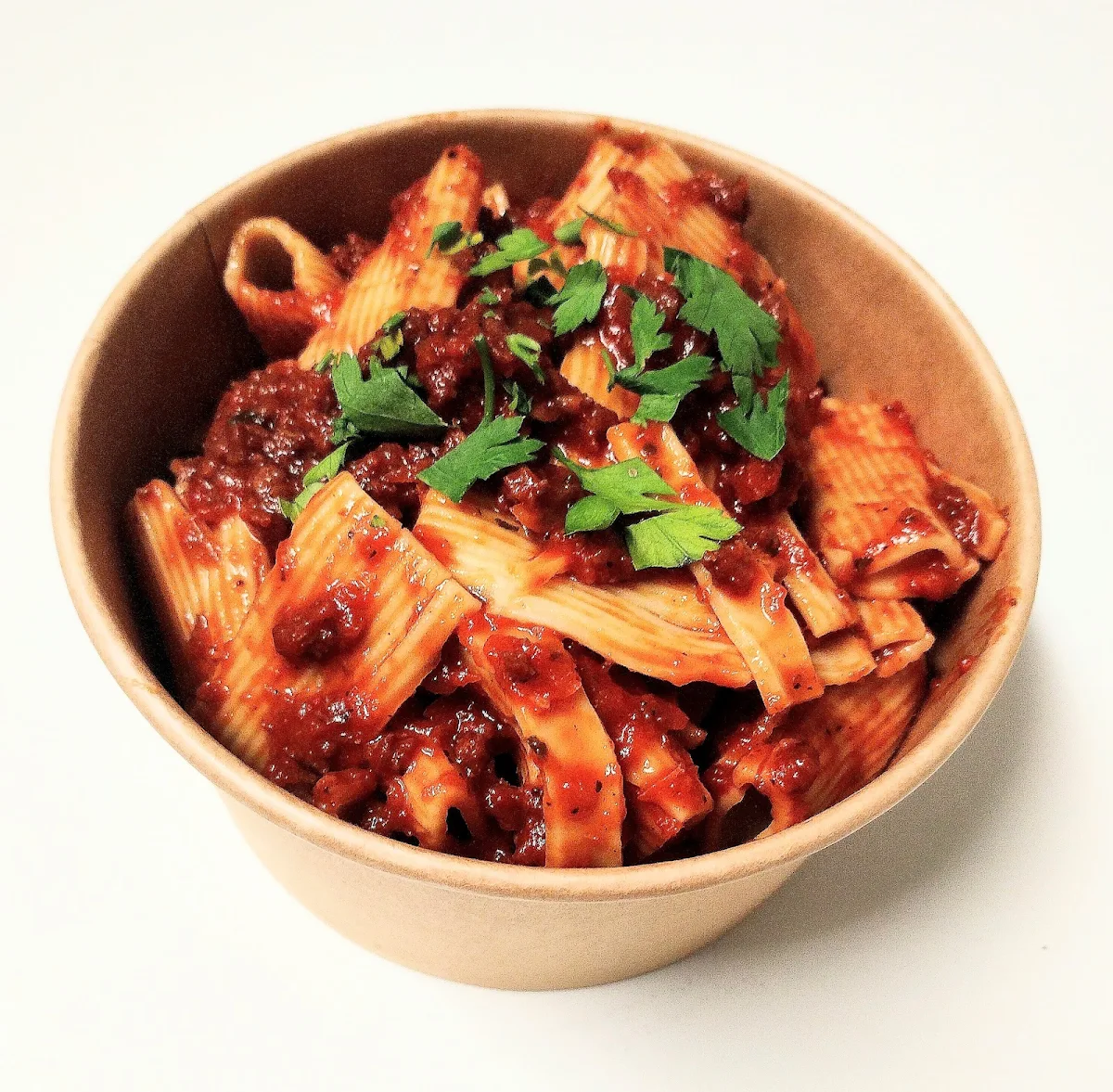 Highlights, Patrick's Plant-Based Takeaway