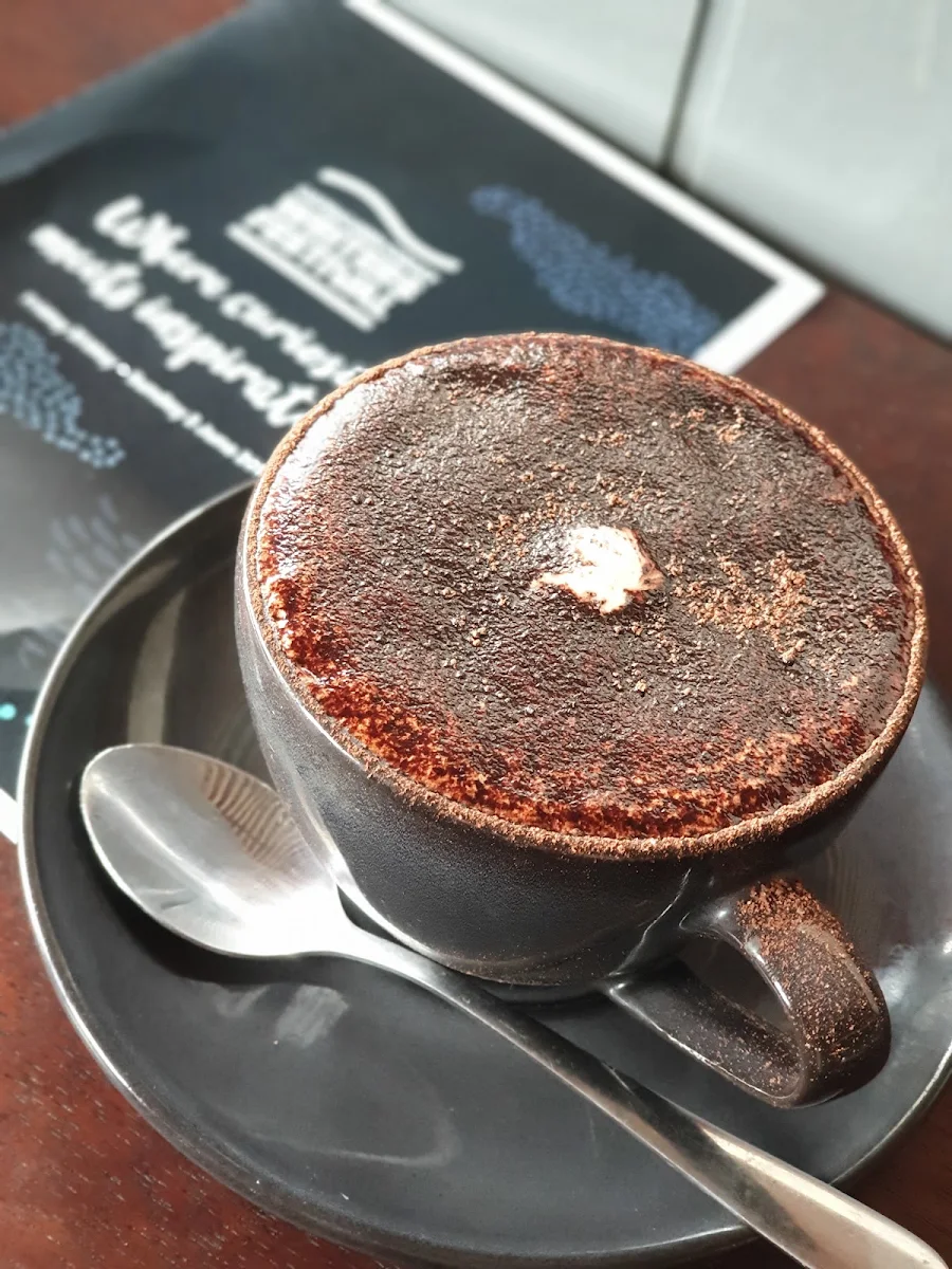 Cappuccino