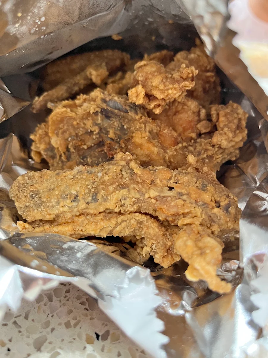 Highlights, Henny Penny Foods