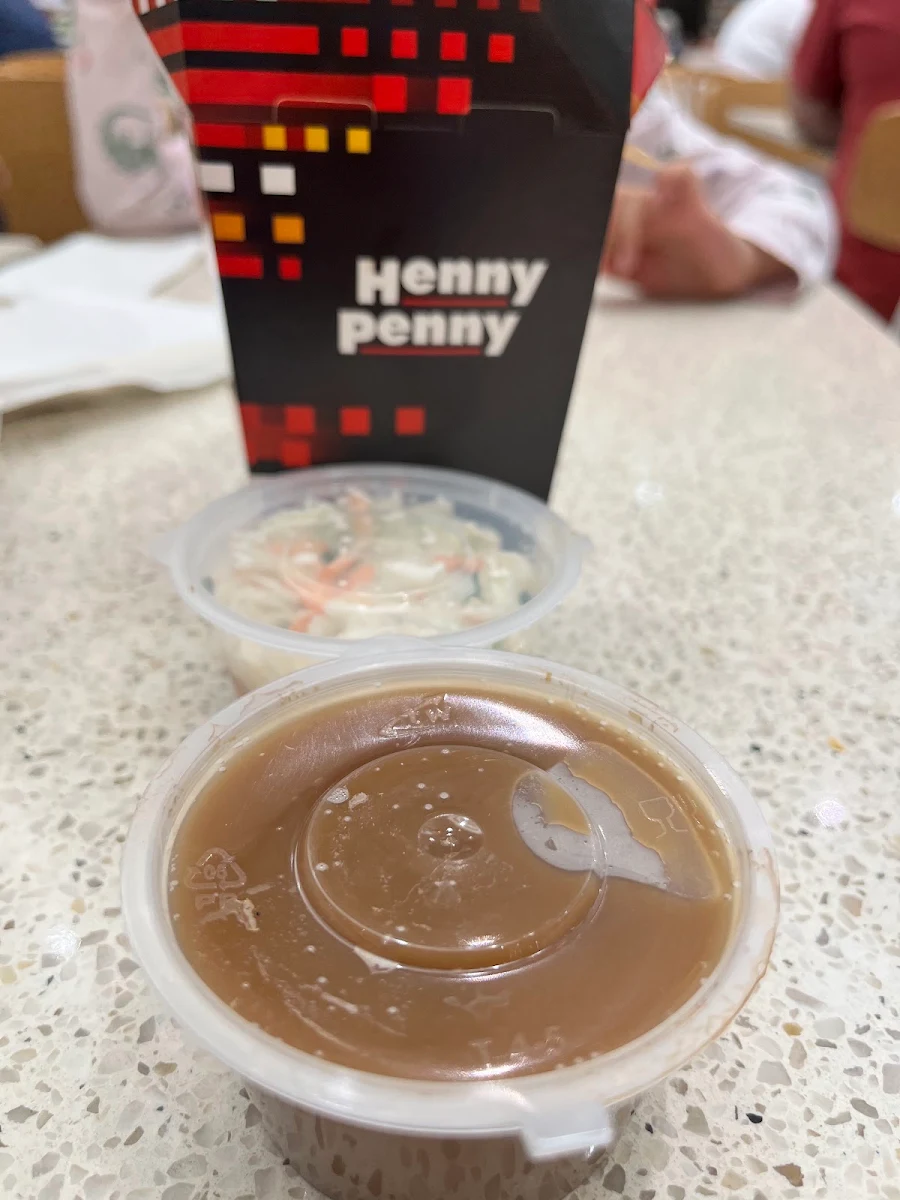 Highlights, Henny Penny Foods