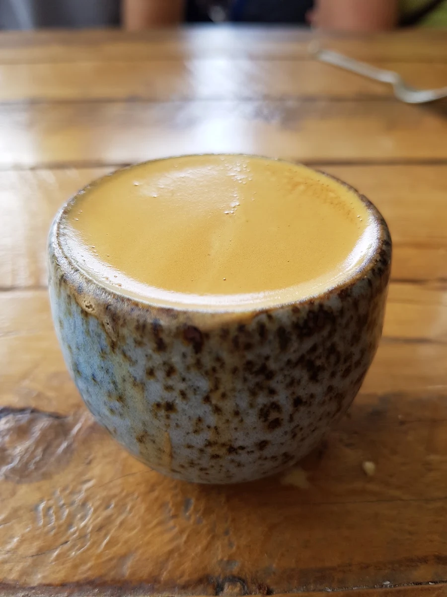 Espresso, Moore Street General