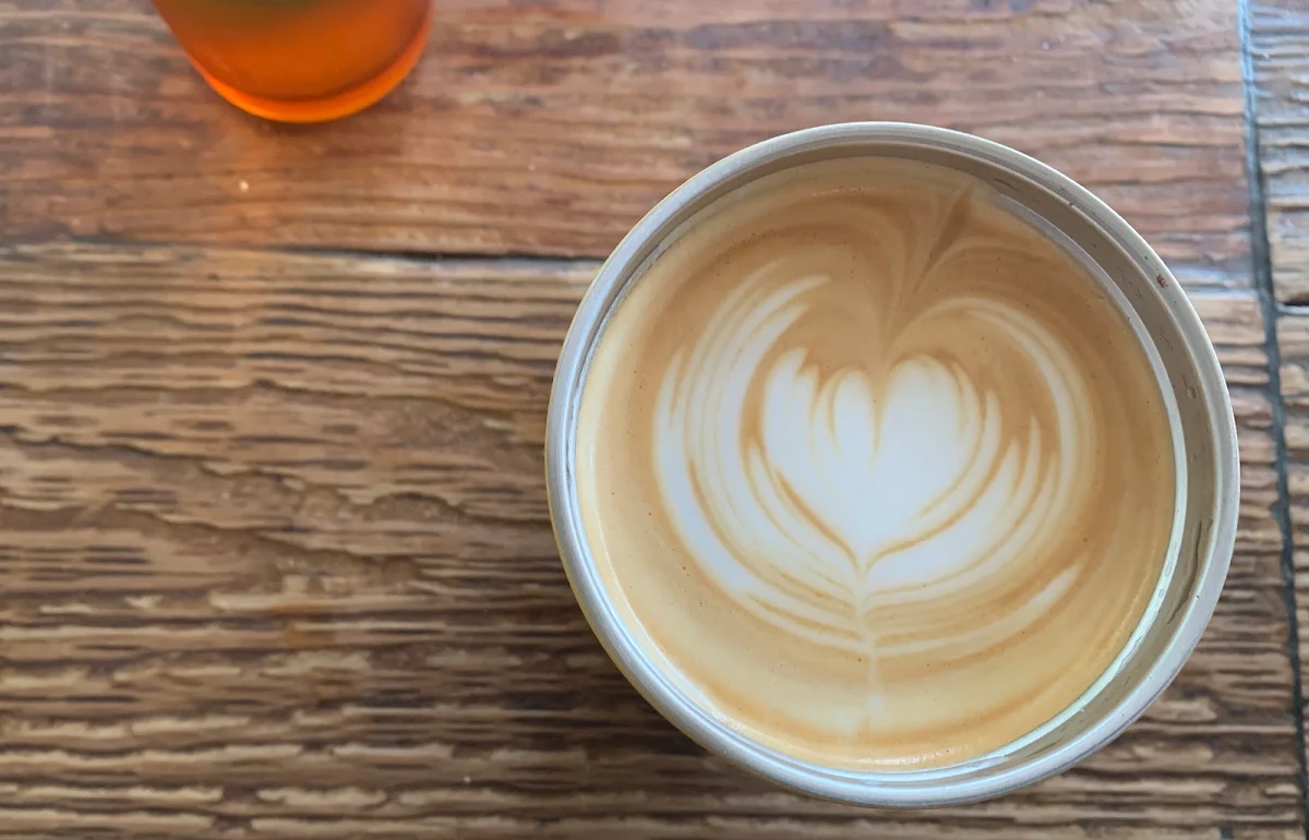 Latte, Moore Street General
