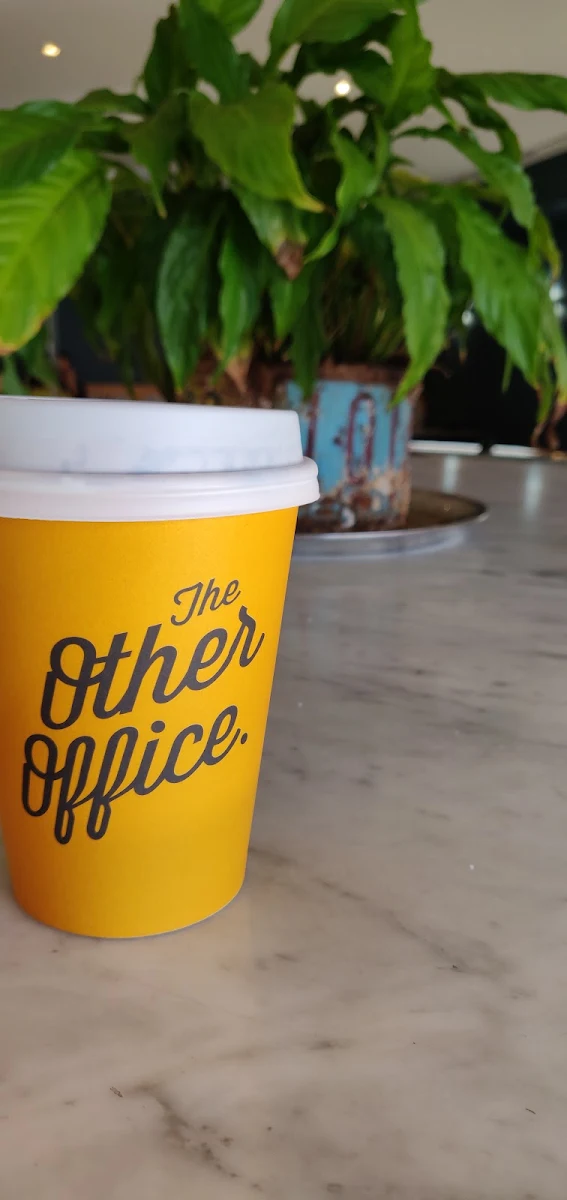 Highlights, The Other Office