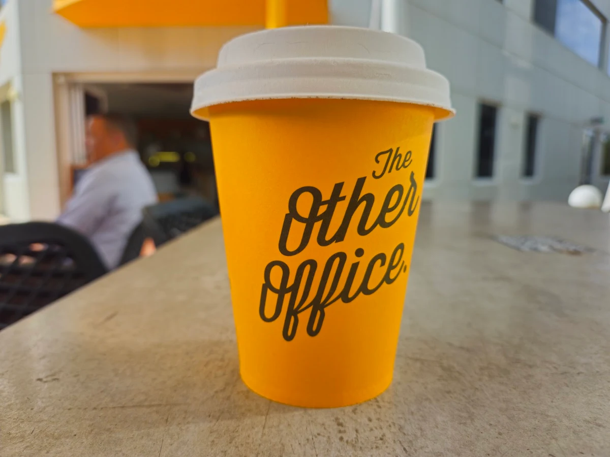 Highlights, The Other Office