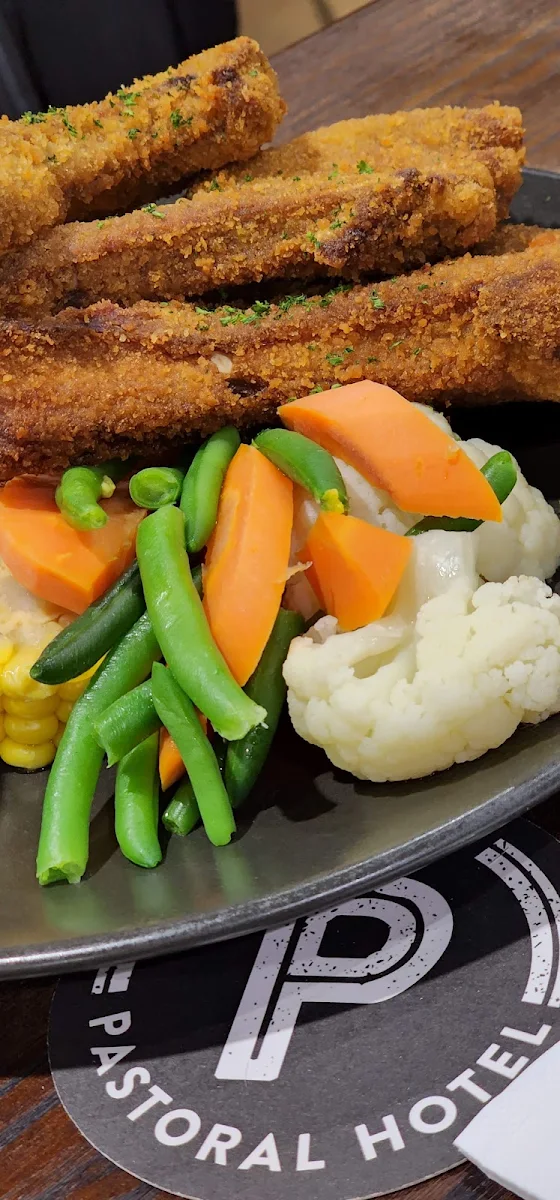 Lamb Chops