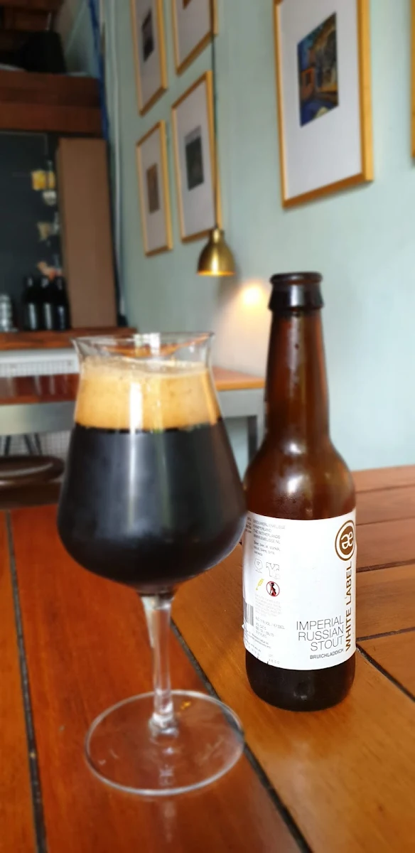 Highlights, Bitter Phew