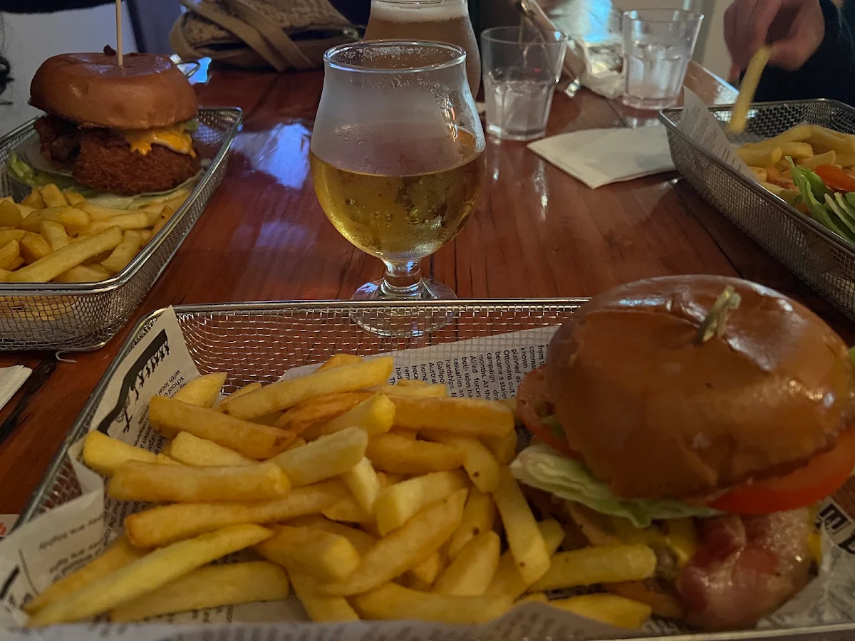 Great Beer Great Company