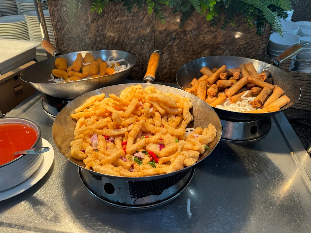 Fries