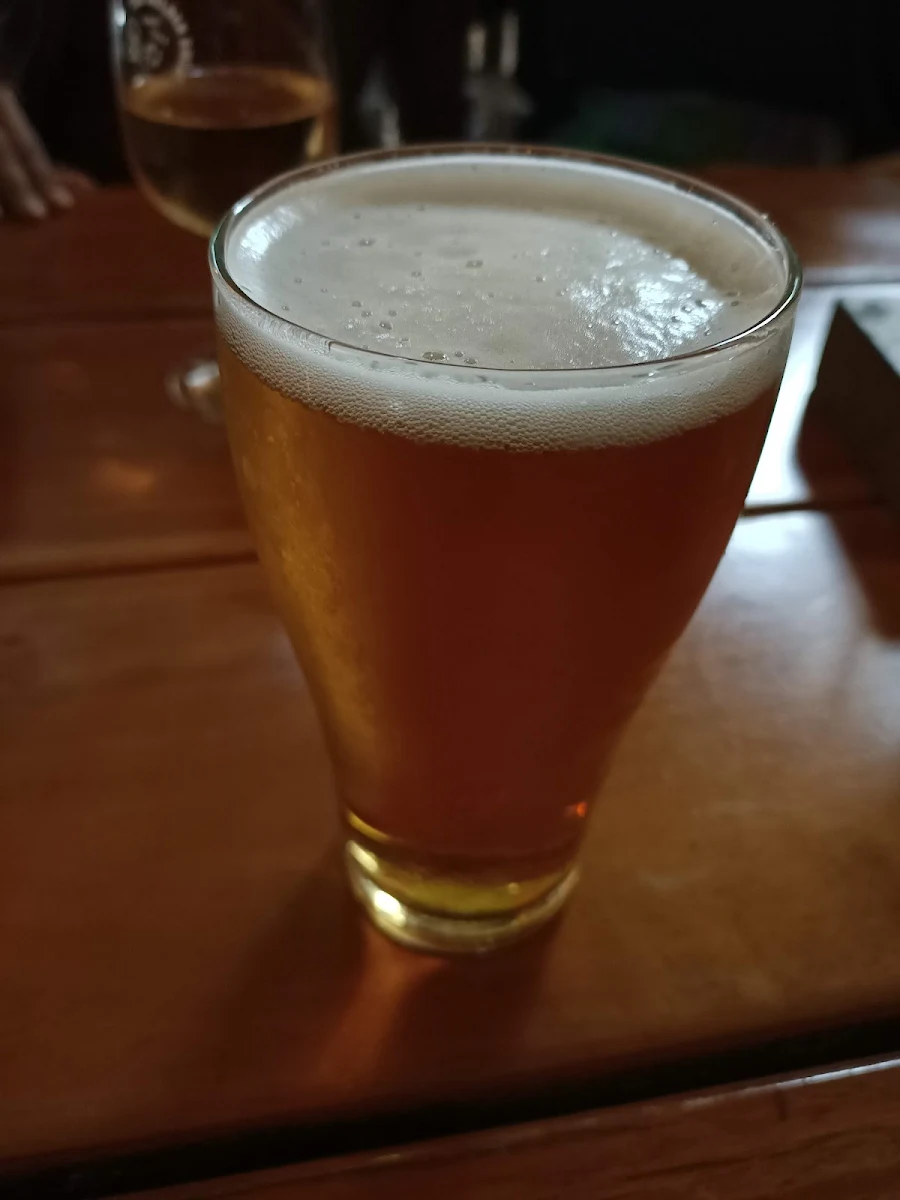 VB, The Golden Sheaf