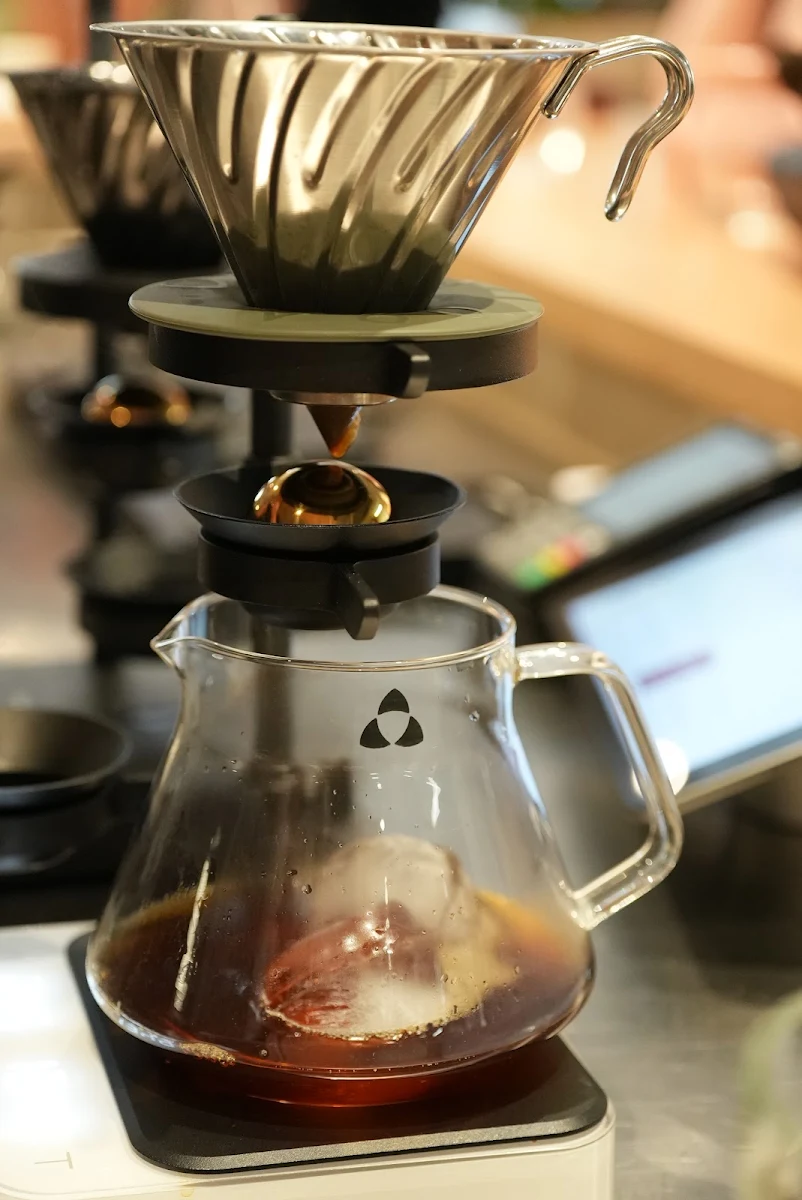 Batch Brew