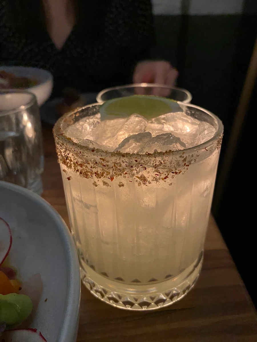 Highlights, Lums Wine Bar