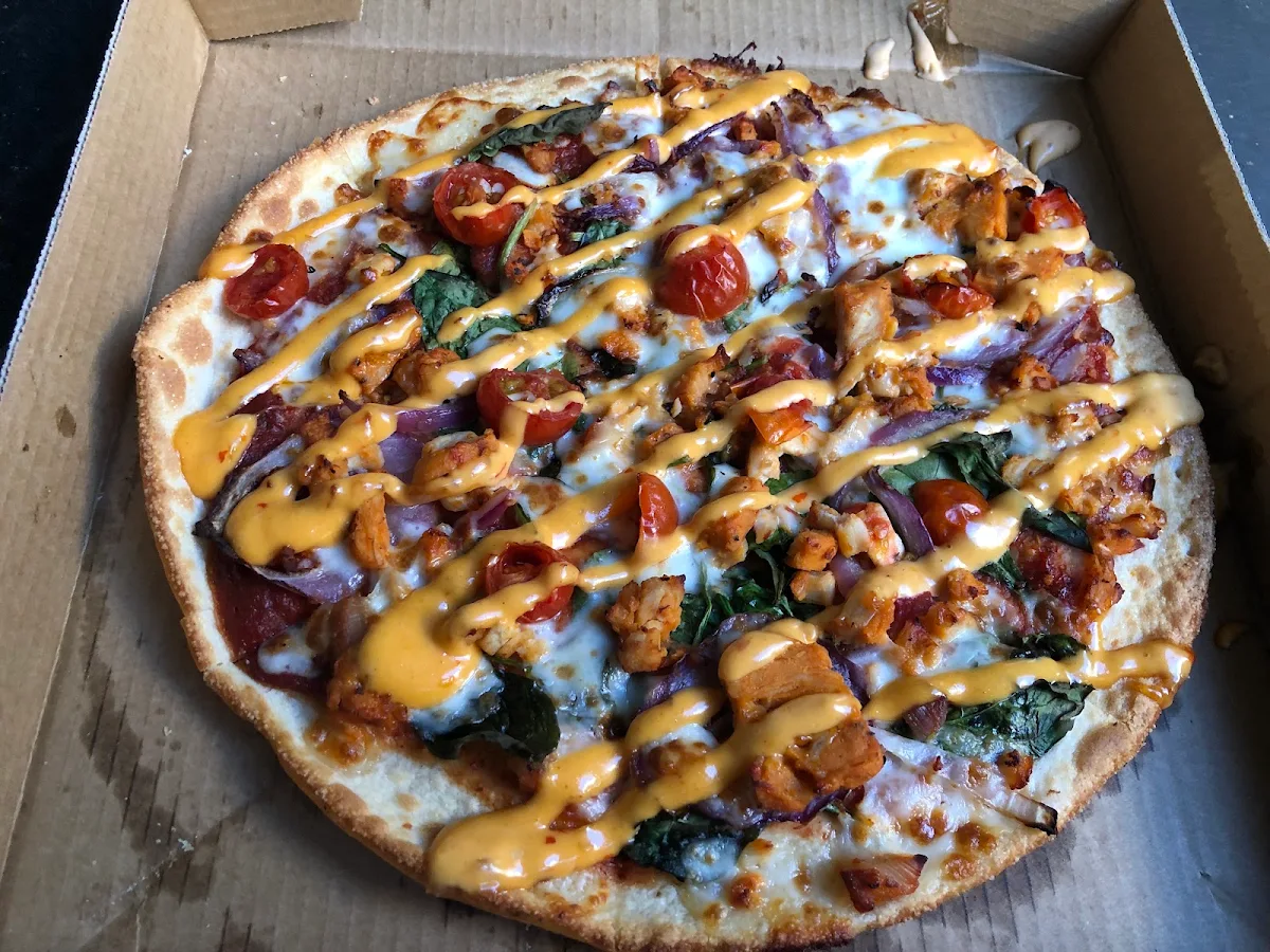 Highlights, Domino's Pizza Warwick (WA)