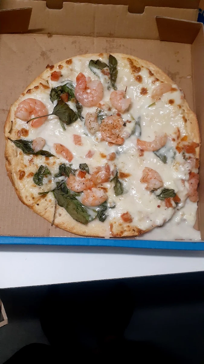 Highlights, Domino's Pizza Warwick (WA)