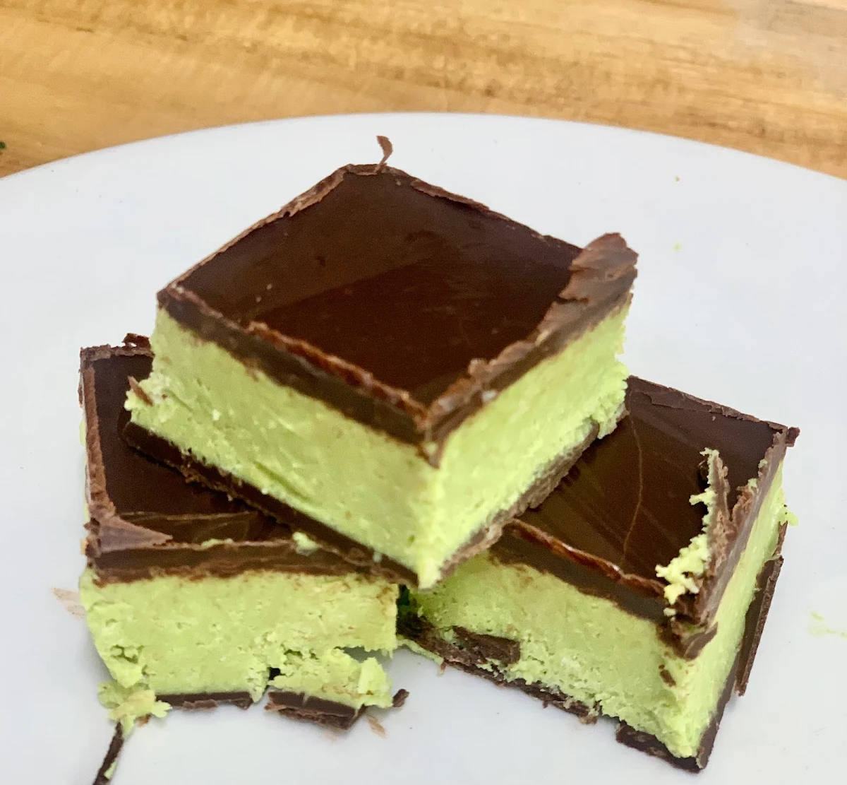 Highlights, Oscar's Bakery Cafe