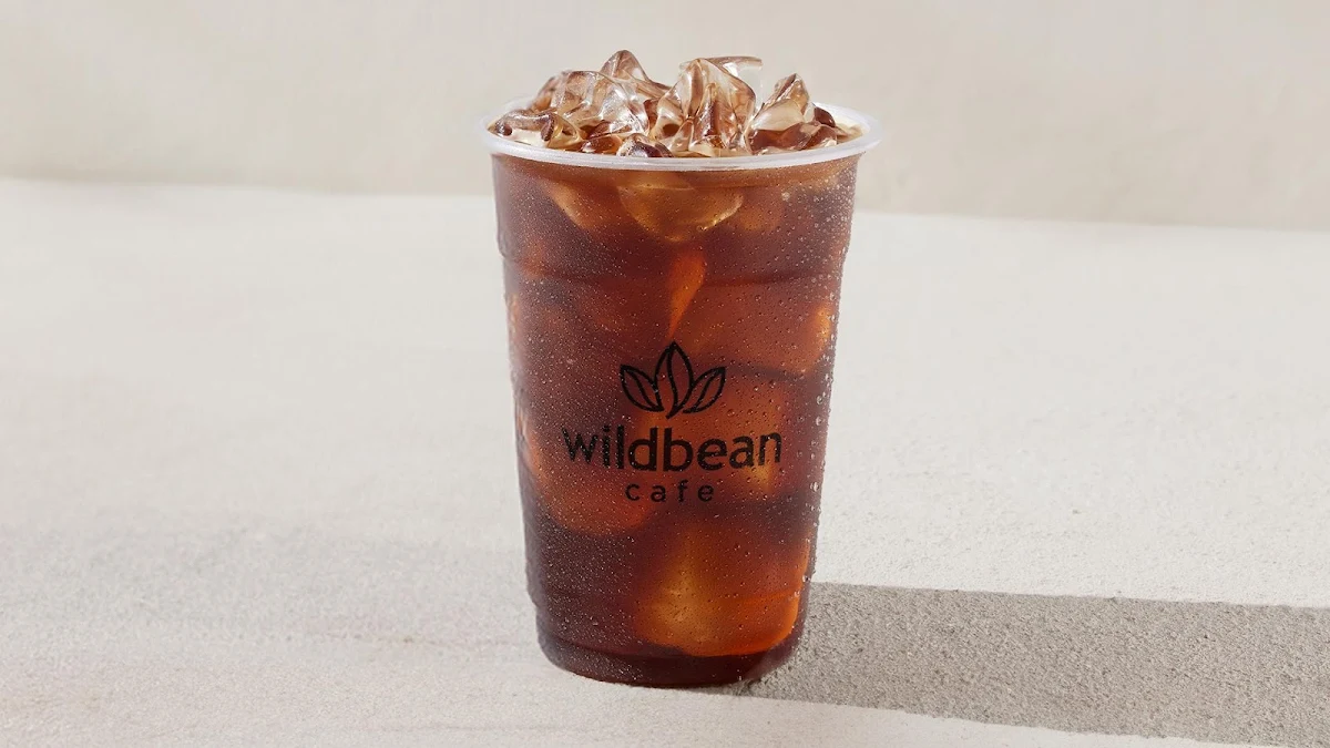 Highlights, wildbean cafe