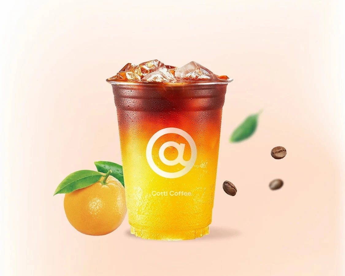 Highlights, Cotti Coffee (Cabramatta)