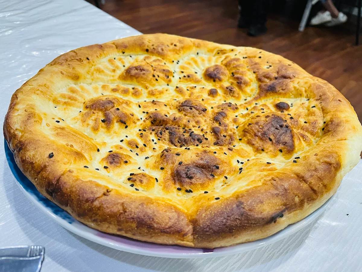 Highlights, Tarim Uyghur Restaurant SA