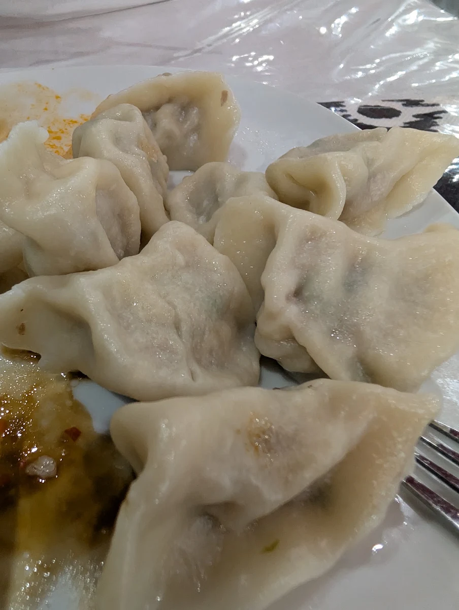 Highlights, Tarim Uyghur Restaurant SA