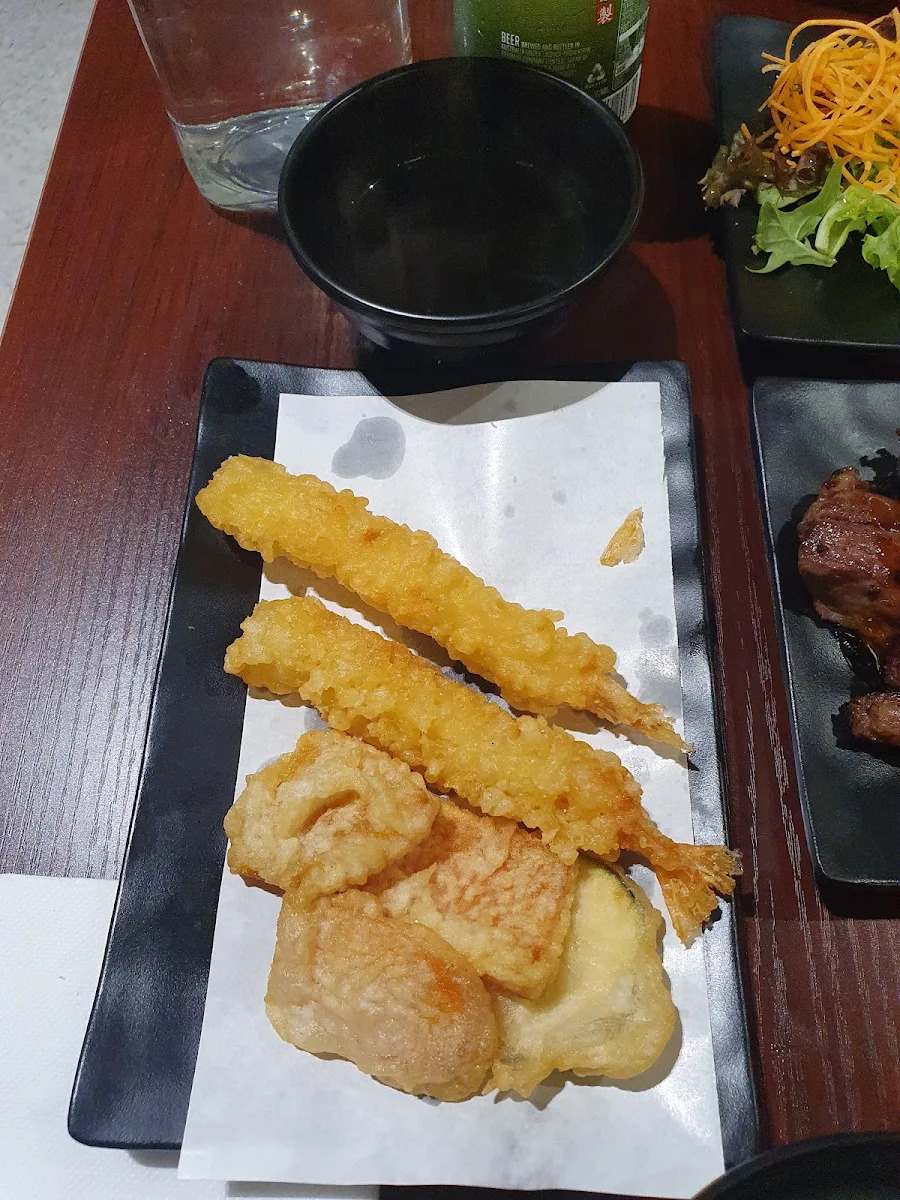 Tempura