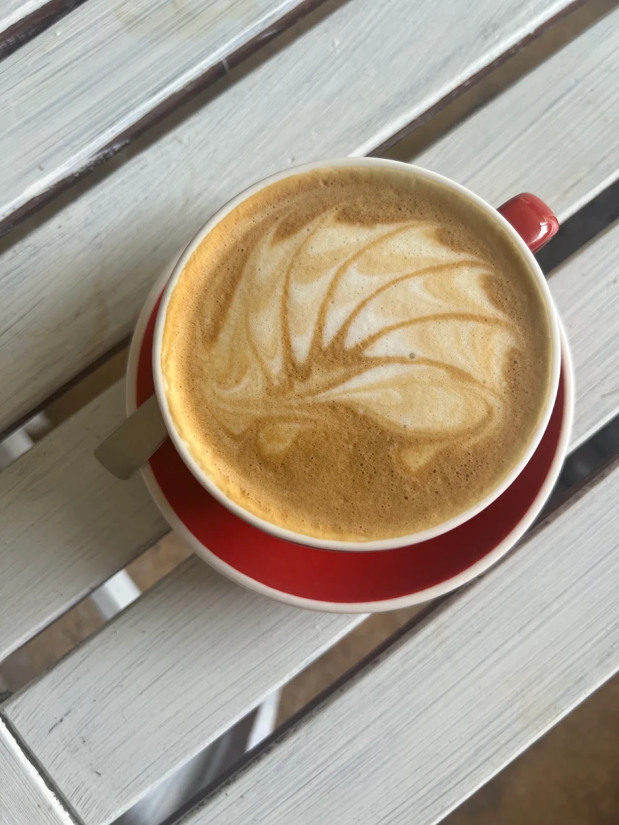 Highlights, Penny G's Coffee