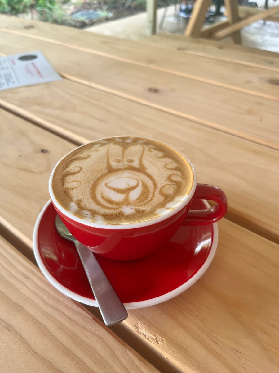 Highlights, Penny G's Coffee