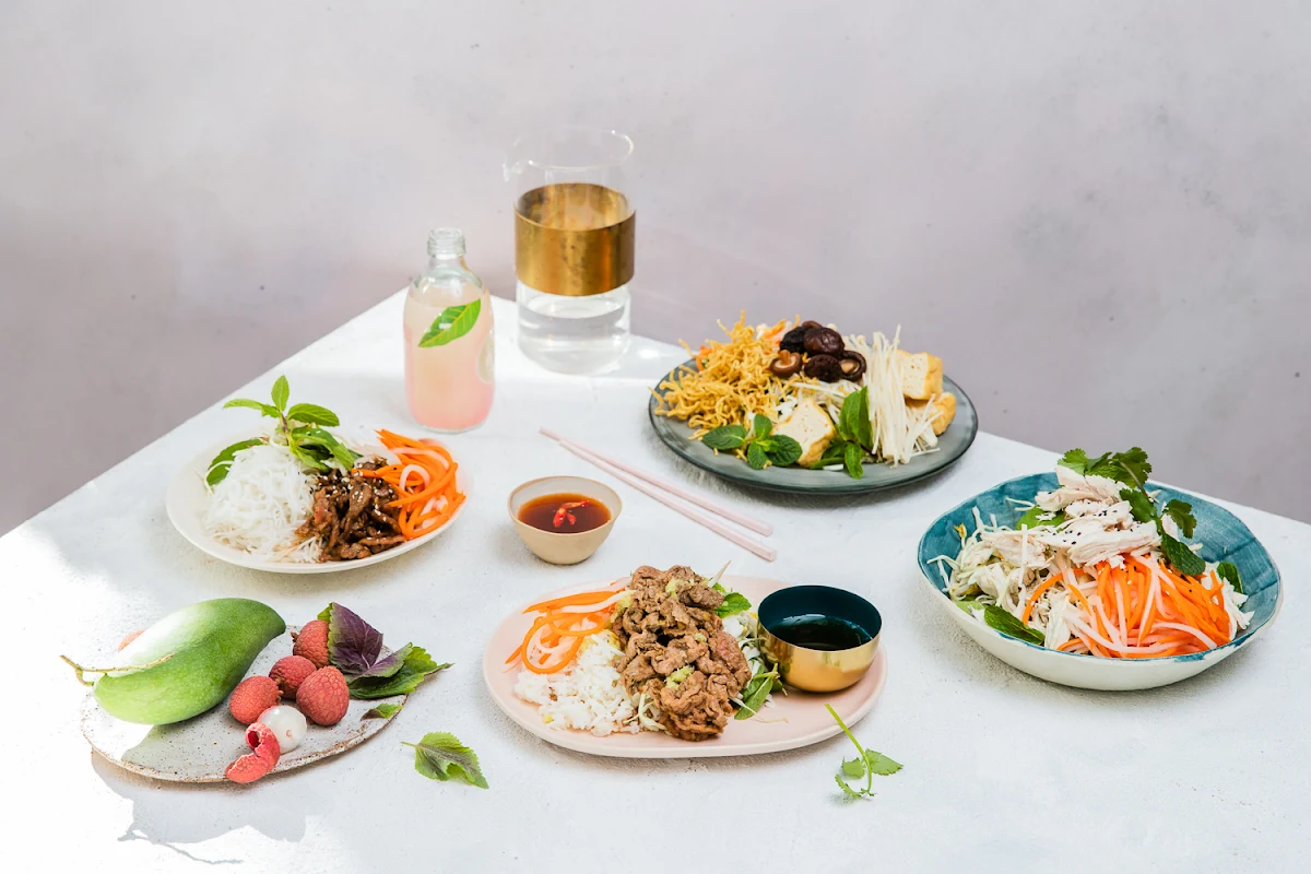 Highlights, Bar Pho - Bondi