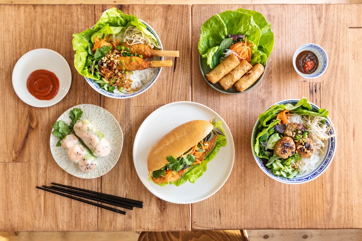 Highlights, Bar Pho - Bondi