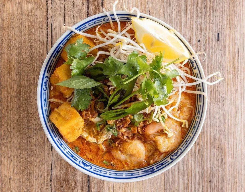 Highlights, Bar Pho - Bondi