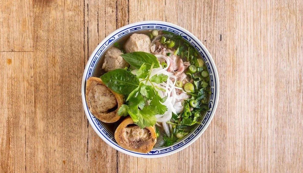 Highlights, Bar Pho - Bondi