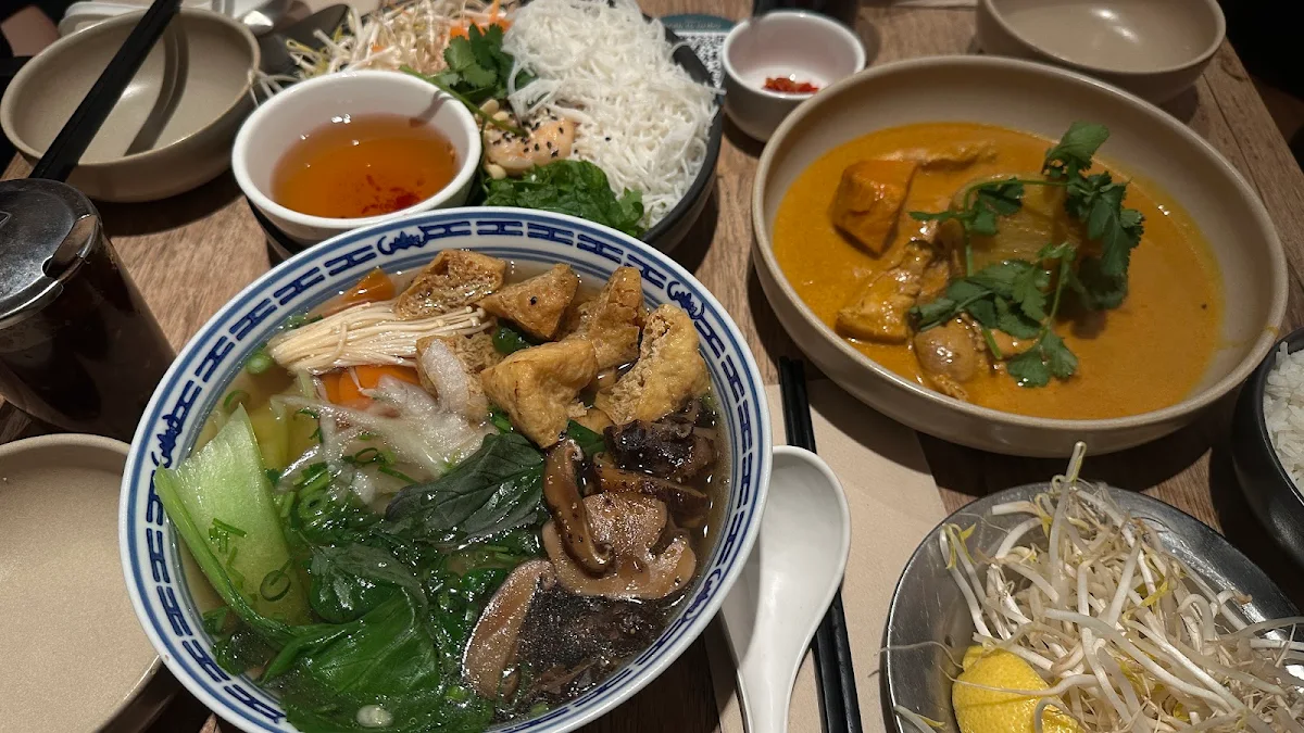 Highlights, Bar Pho - Bondi