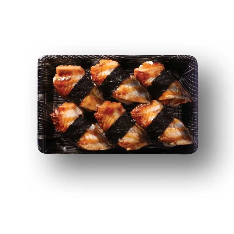 Highlights, Sushi Hub Robina