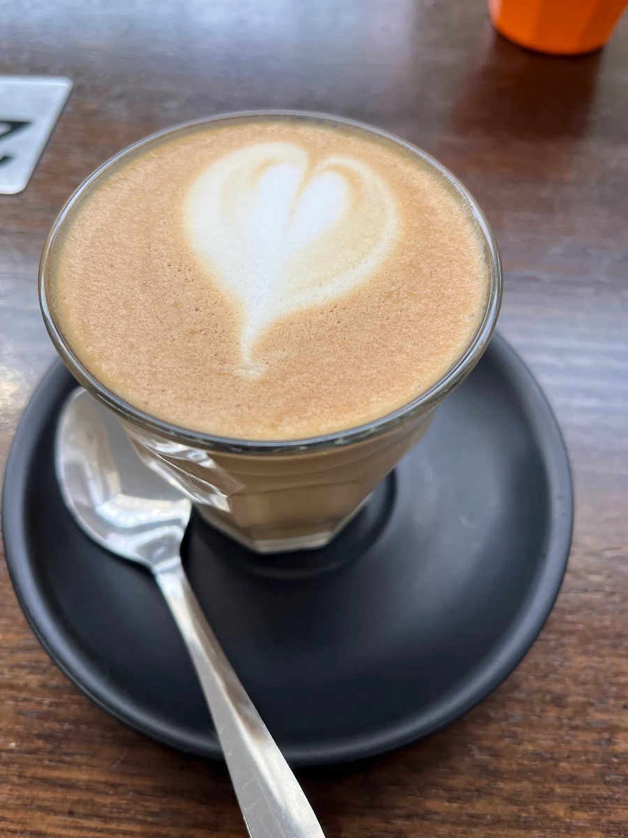 Highlights, Inner Cravings Cafe