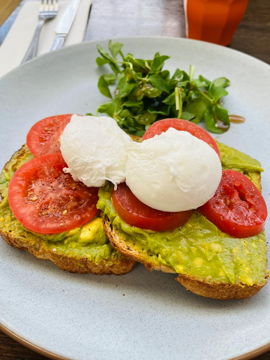Highlights, Inner Cravings Cafe