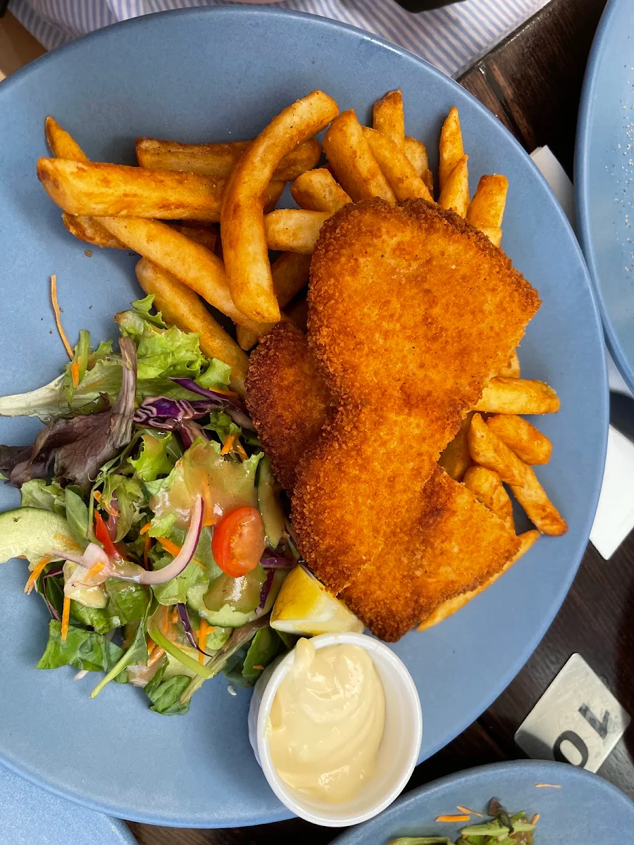 Highlights, Inner Cravings Cafe