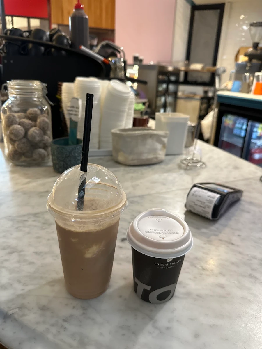 Highlights, Inner Cravings Cafe