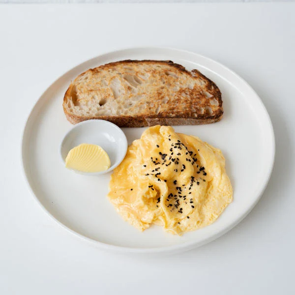 Highlights, Inner Cravings Cafe