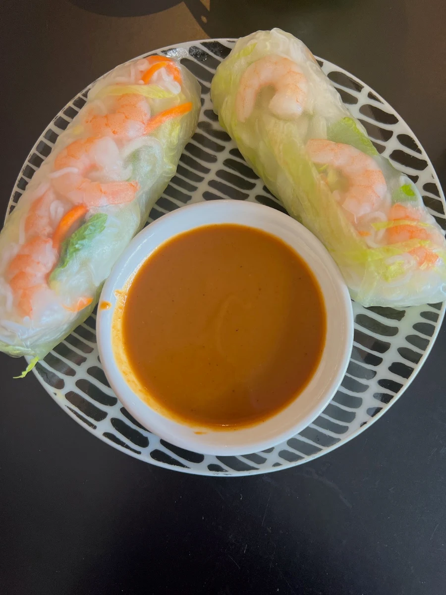 Highlights, Pho Huy Restaurant