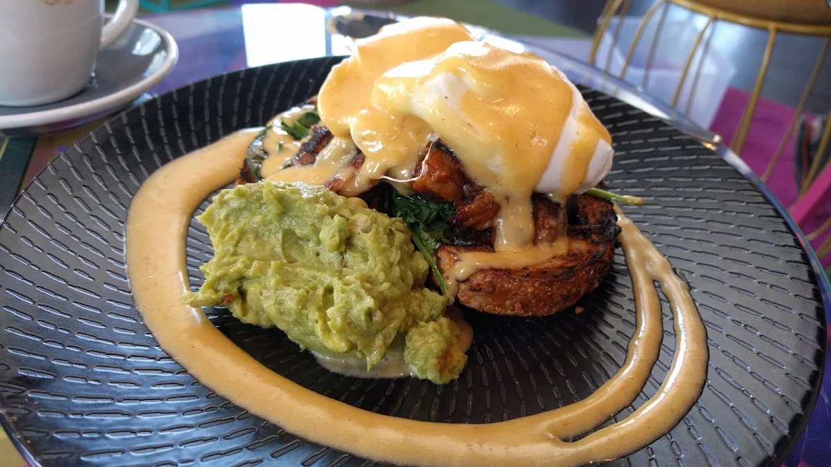Pulled Pork, Humber