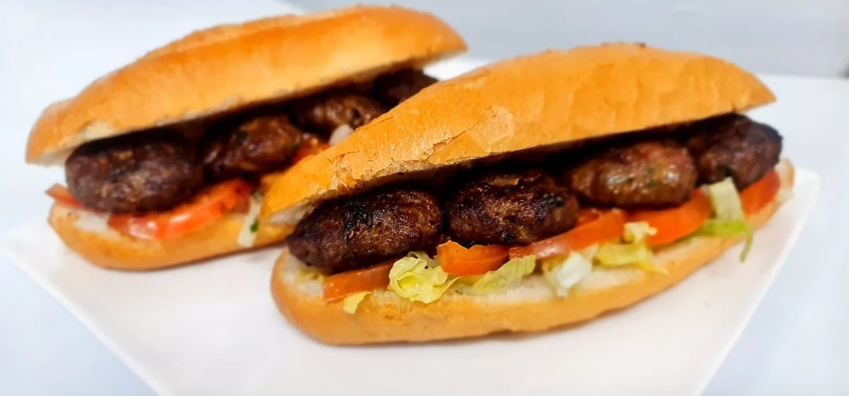 Highlights, Broadway Kebabs