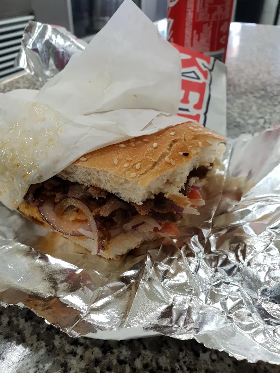 Kebab, Broadway Kebabs