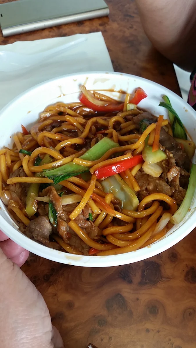 Highlights, Sentosa Noodle House